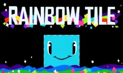 Rainbow Tile image