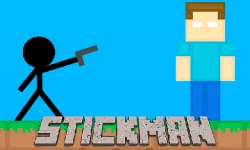 Stickman Bam Bam Bam image