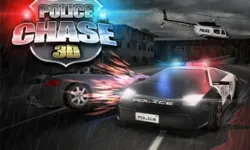 Police Chase: Thief Pursuit image