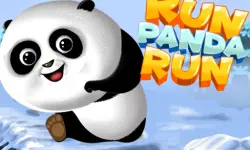 Run Panda Run image