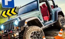 Truck Simulator OffRoad 4 image