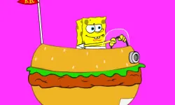 Spongebob Racing Tournament image