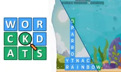 Word Stack image