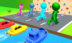 Shape shifting Game image