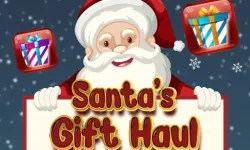 Santas Gift Haul image