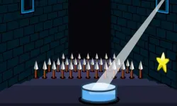 Underground Dungeon Escape image
