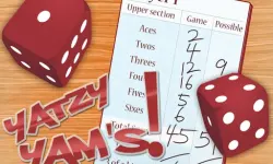Yatzy Yams image