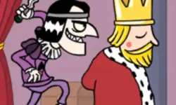 Murder - Be The King image