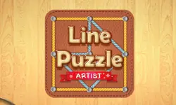 Line Puzzle Artist image