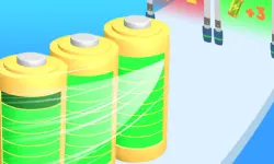 Rocket Charge Run image
