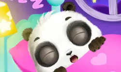 Panda And Friends image