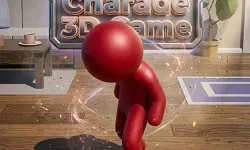 Charade 3D Game image