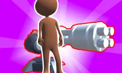stickman base defense image