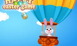 Happy Easter Game image