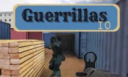 Guerrillas.io image