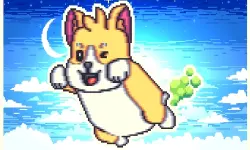 SUPER Farting Dogs image