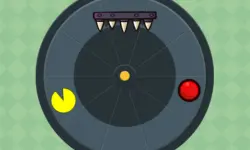 Pacman Rush image