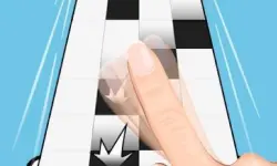 Don #039;t Tap The White Tile image