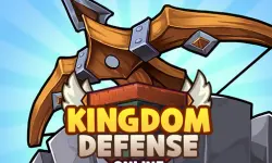 Kingdom Tower Defense image