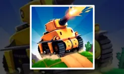 The War Tank Chase image
