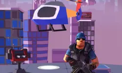 Death Copter image