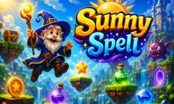 Sunny Spell image