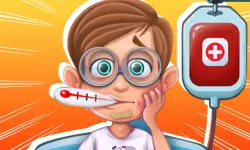 Crazy Hospital Doctor image