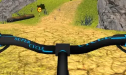 Offroad Climb Racing image
