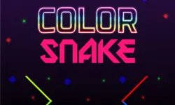 ColorSnake image
