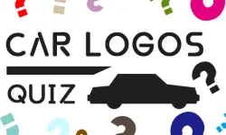 Car Logos Quiz image