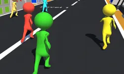 Marathon Race image