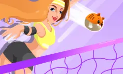 Beach Volley Clash image