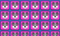 Mathpup Eye Test image