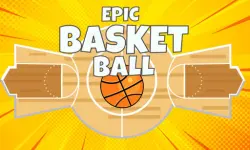 Epic Basketball image