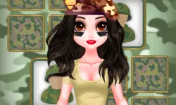 Tactical Princess image