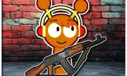 Sprunki Shooter 2025 image
