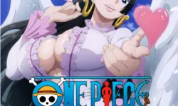 One Piece Anime Girls image