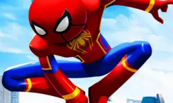 Spider Man Hanger image