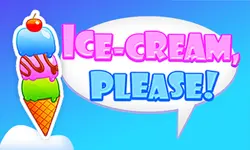 ICE CREAM, PLEASE! image