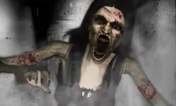 Horror Granny Escape image