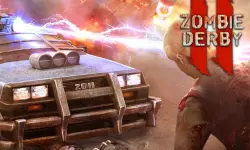 Zombie Derby 2022 image
