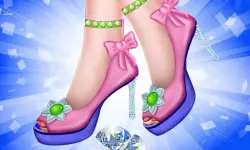 Shoe Maker Trendy Fashion image