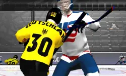 Hockey Skills image