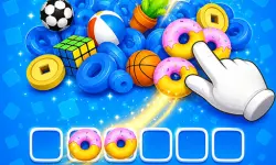 Trio Twist Puzzle image