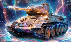 Tanks for the Nation image