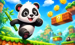 Panda Adventure 2026 image