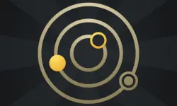 Orbits Game image