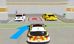 Gta Car Racing - Simulation Parking 5 image