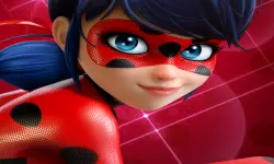 Subway Ladybug Runner image