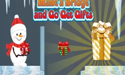 Make a Bridge and Go Get Gifts Ice image